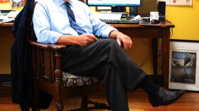 Alan Leveritt