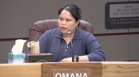 Luvimae Omana is leaving the Spokane Police ombuds office this summer.