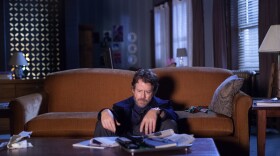 In <em>Phil</em>, Greg Kinnear plays the title character, a dentist fixated on a former patient who killed himself. It is also his debut as a director.