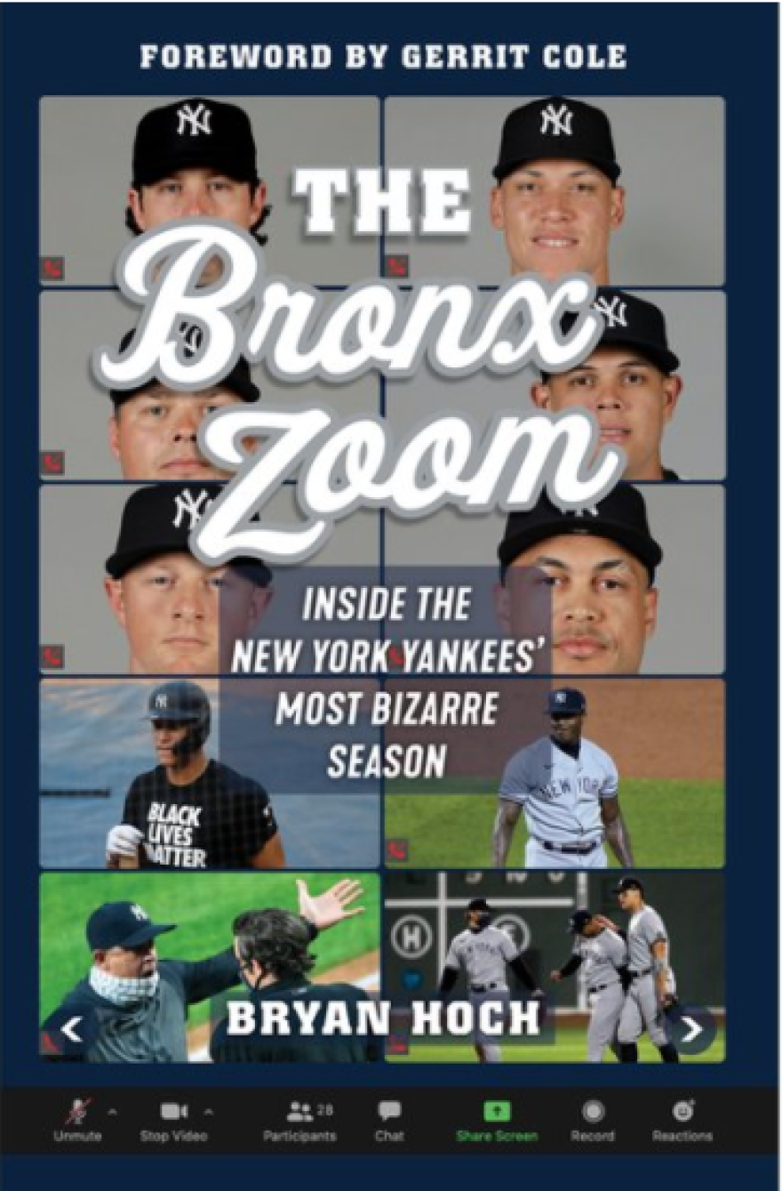 "The Bronx Zoom"