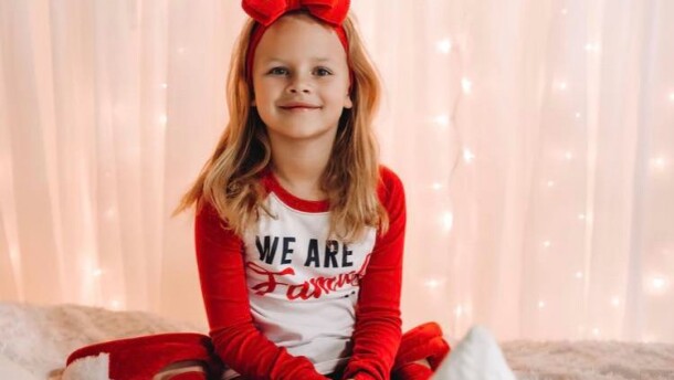 Athena Strand's body was found after a two-day search in Wise county, northwest of Fort Worth.