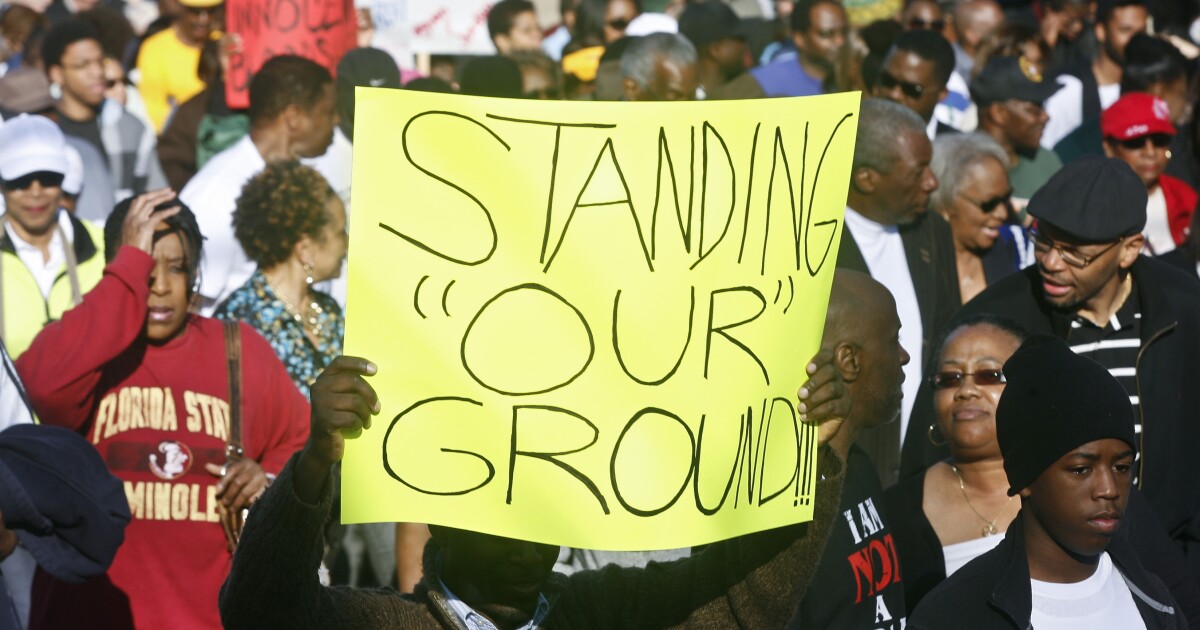 Florida’s new open carry ruling combines with ‘stand your ground’ to create new freedoms – and new dangers