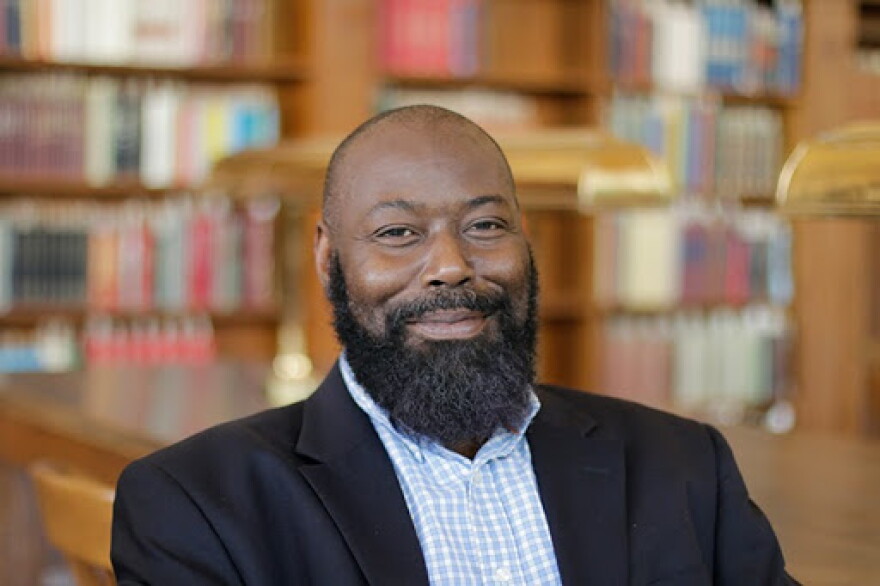 Randall Kenan, an important Black, queer, Southern author, died last week at age 57.