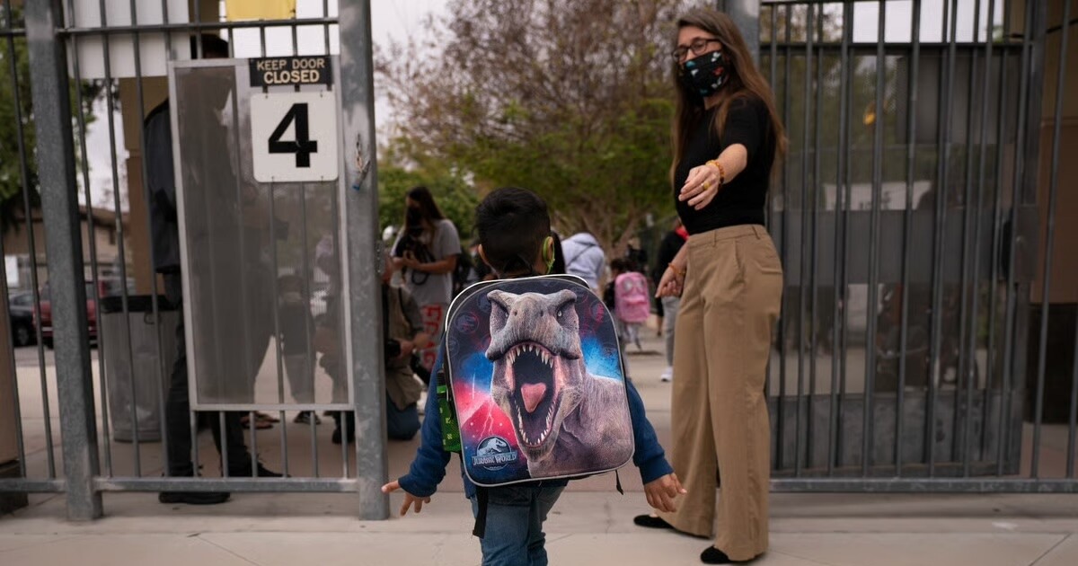 With Universal TK in full effect in California, private childcare providers worry about lost income