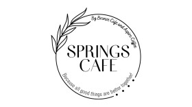 Springs Cafe Logo