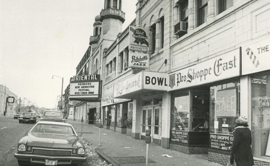 Bowling made its way to Milwaukee by way of German immigration. After World Wars I and II, the game's popularity exploded, leading to more bowling alleys opening.