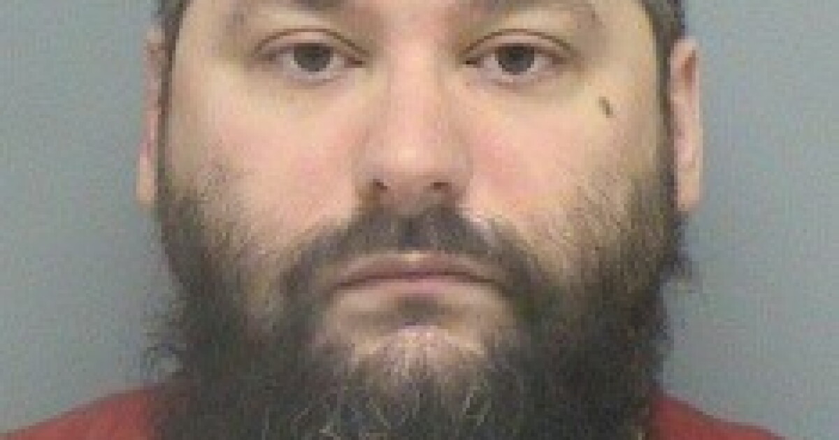 Mt. Vernon Man Sentenced to 50 Years for Child Sexual Assault | WSIU