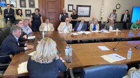 Local Government Officials Testify Before the Senate Budget Committee 03-30-23