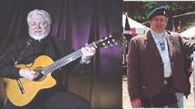 Jerry Brown, and Robert Valentine
