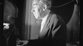Art Hodes, Ole South, New York, N.Y., ca. Oct. 1946