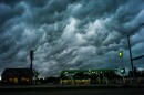 There are limits to how far in advance the weather can be accurately predicted.