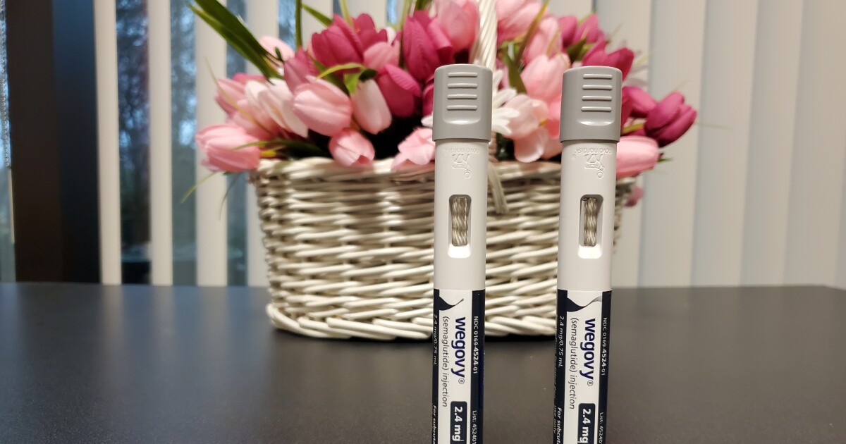NC State Health Plan's new deal with CVS Caremark lets it negotiate for GLP-1s for state employees | WUNC News NC State Health Plan's new deal with CVS Caremark lets it negotiate for GLP-1s for state employees | WUNC News