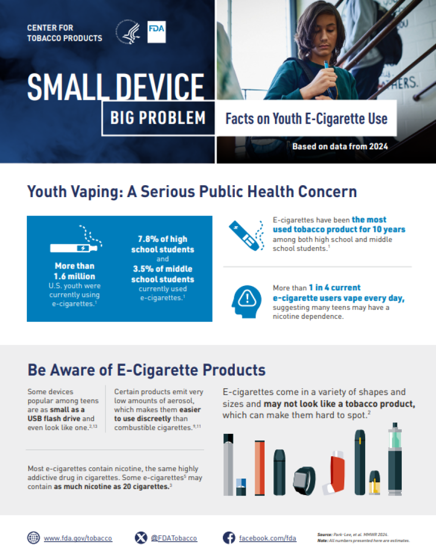 Bill to Raise Vape, E-Cig Tax Advances in Louisiana Legislature Bill to Raise Vape, E-Cig Tax Advances in Louisiana Legislature