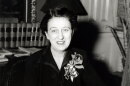 Veronica Grace Boland, the first woman elected to Congress from Pennsylvania