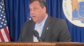 Governor Chris Christie