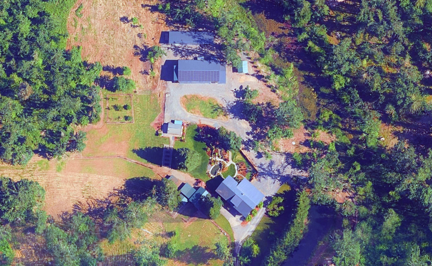 Kathleen Jones-McCann's property as of 5/30/2024