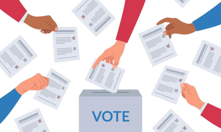 Vote