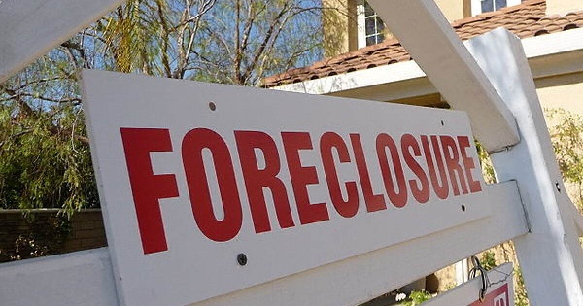 The State Of Florida's Housing Market As 'HardestHit' Fund Returns