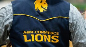 Three A&M-Commerce Rodeo Team members qualified for the 2024 College National Finals Rodeo.