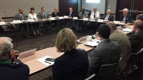 Indianaâ€™s Commission to Combat Drug Abuse discussed a strategic plan to combat the state's opioid crisis.