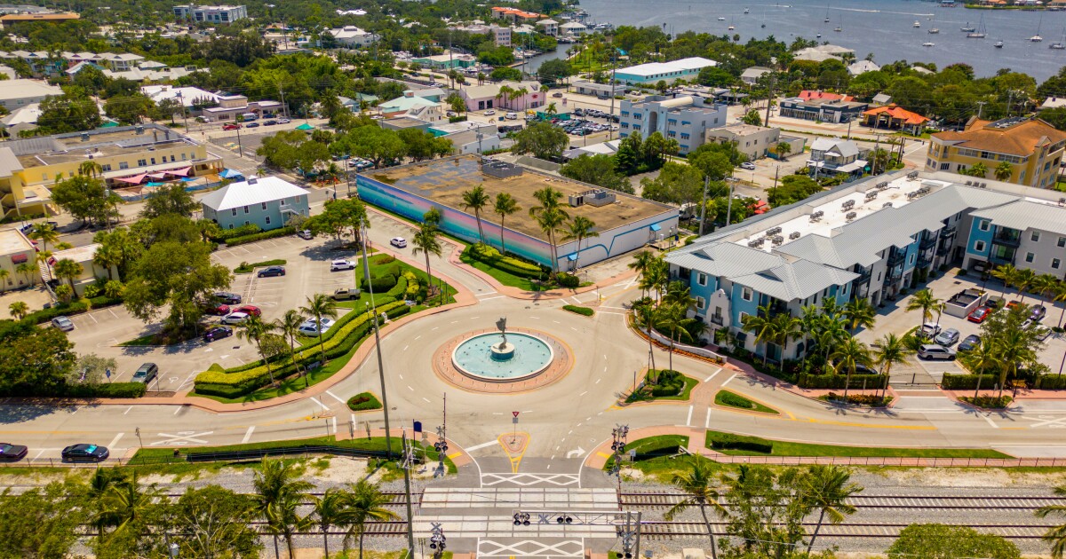 City of Stuart forms committee to find its new city manager