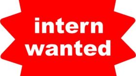 intern-wanted