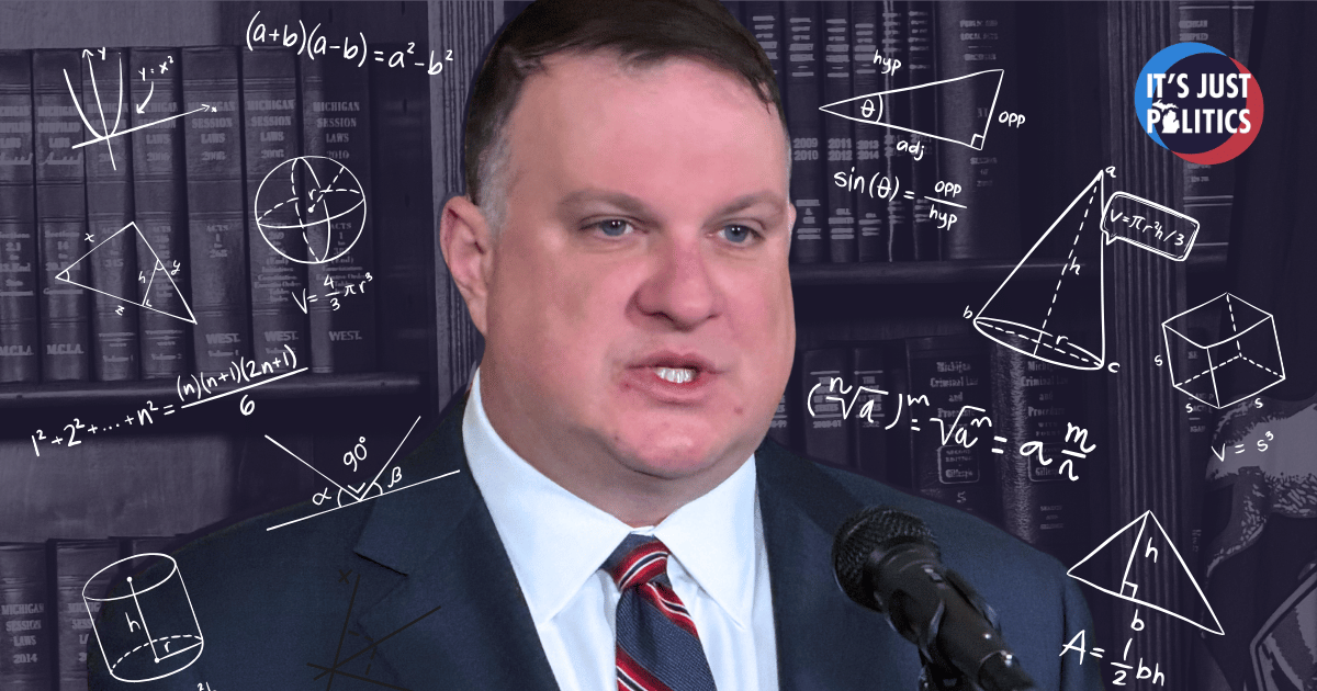 Lansing’s budget brinkmanship evolves into ‘chaos triangulation’