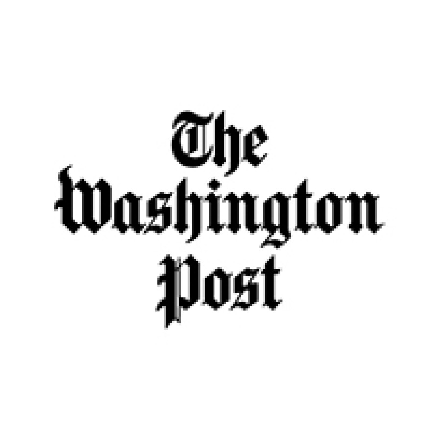 The Washington Post