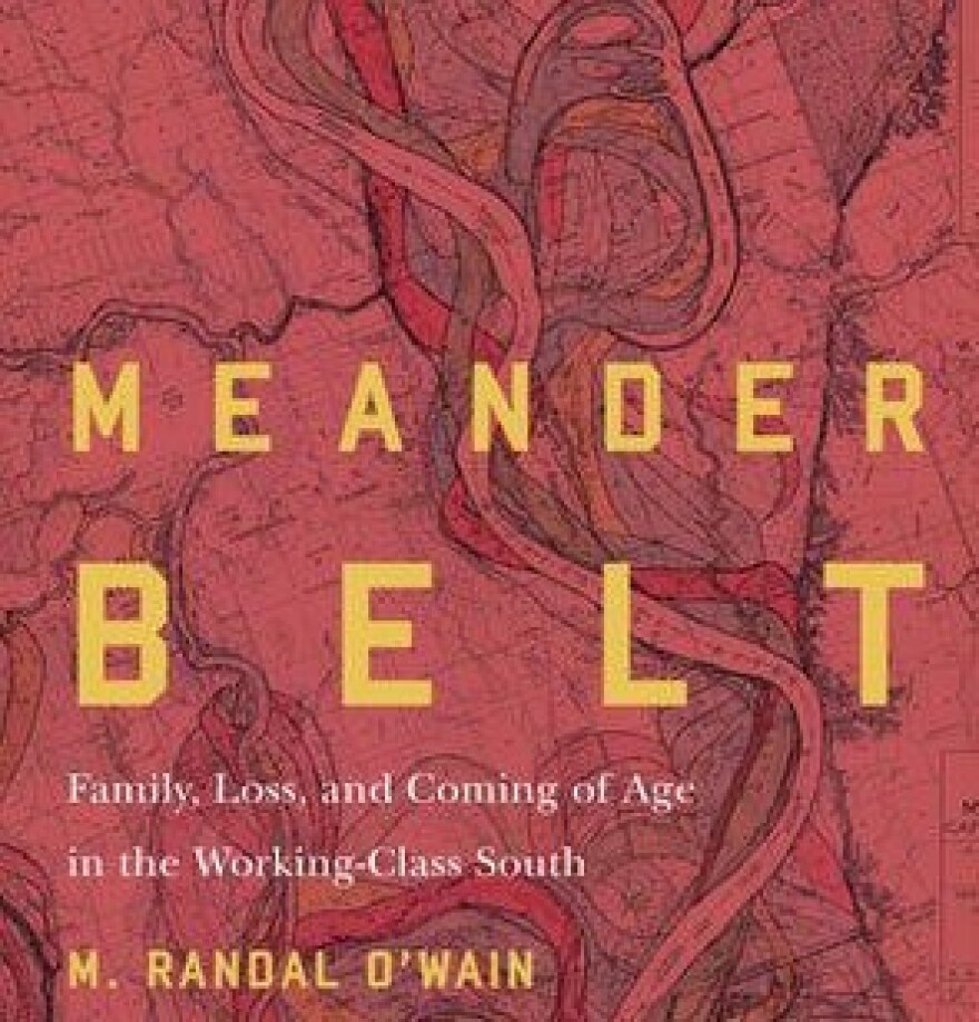 Chapters diverge in style and in point-of-view, as O'Wain weaves together hindsight, second-hand accounts, and the limited perspective of his youth.