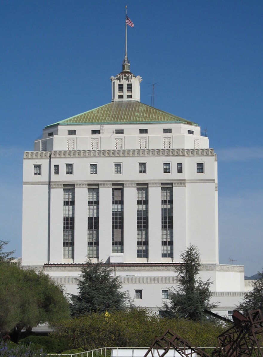 Alameda County DA seeks to disqualify judge from her prosecutions KALW Alameda County DA seeks to disqualify judge from her prosecutions KALW