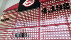 reds hall of fame