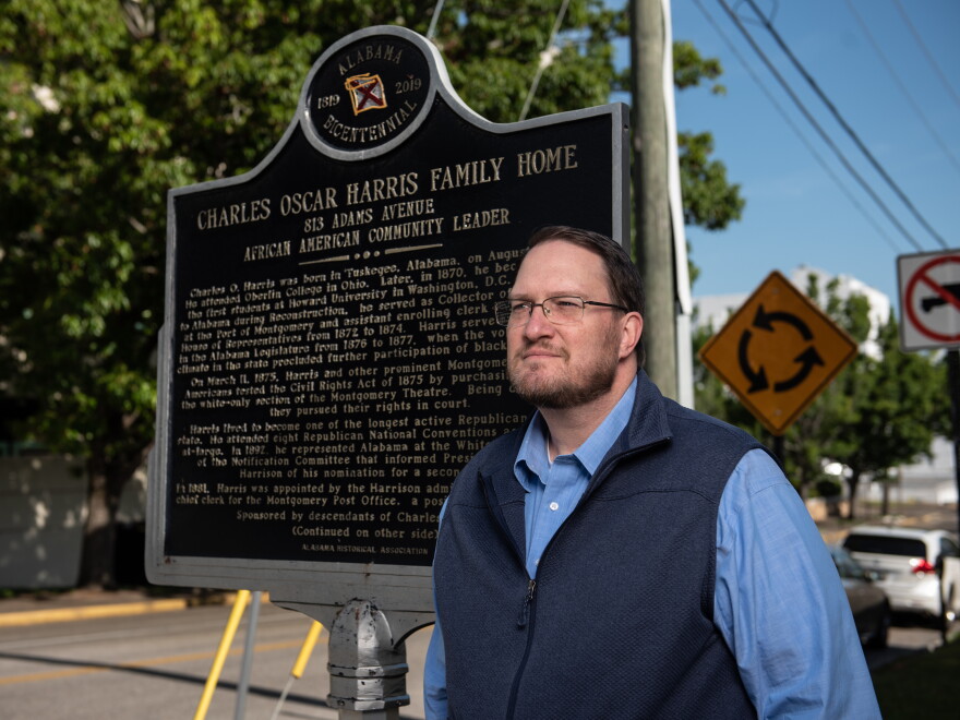 Andi Rice Historical markers are everywhere in America. Many get history wrong