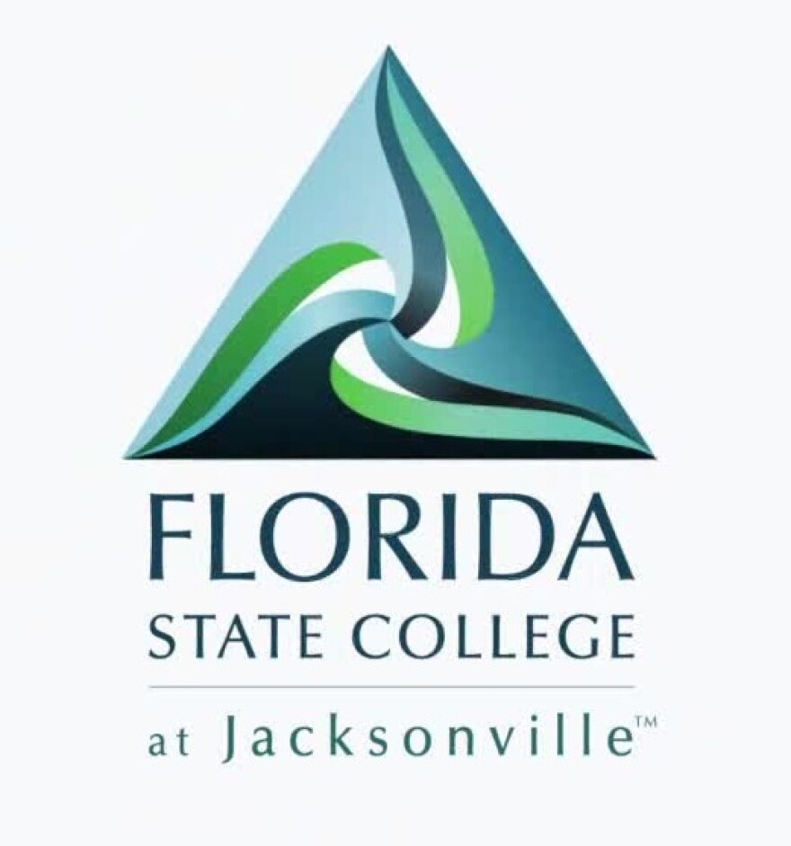 FSCJ logo