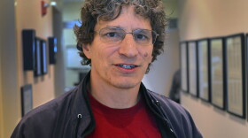 Jonathan Rosenblum fought to change the controversial lake name in Washington.