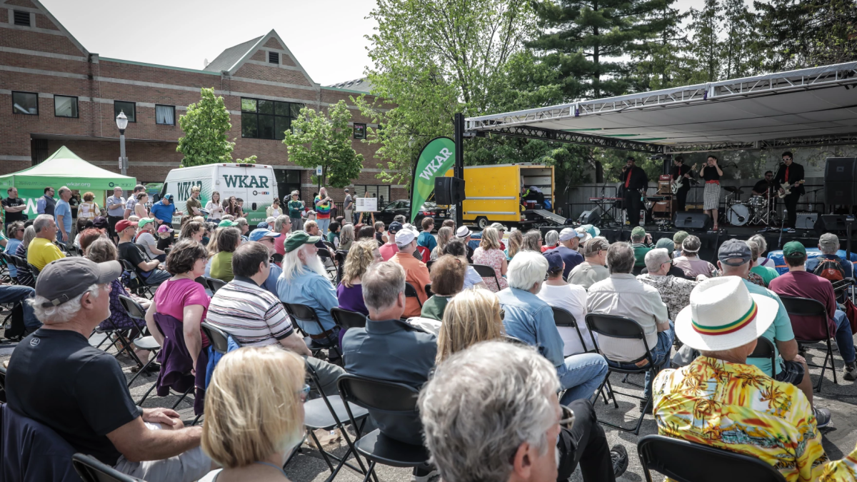 2023 East Lansing Art Festival - Vimarsana News