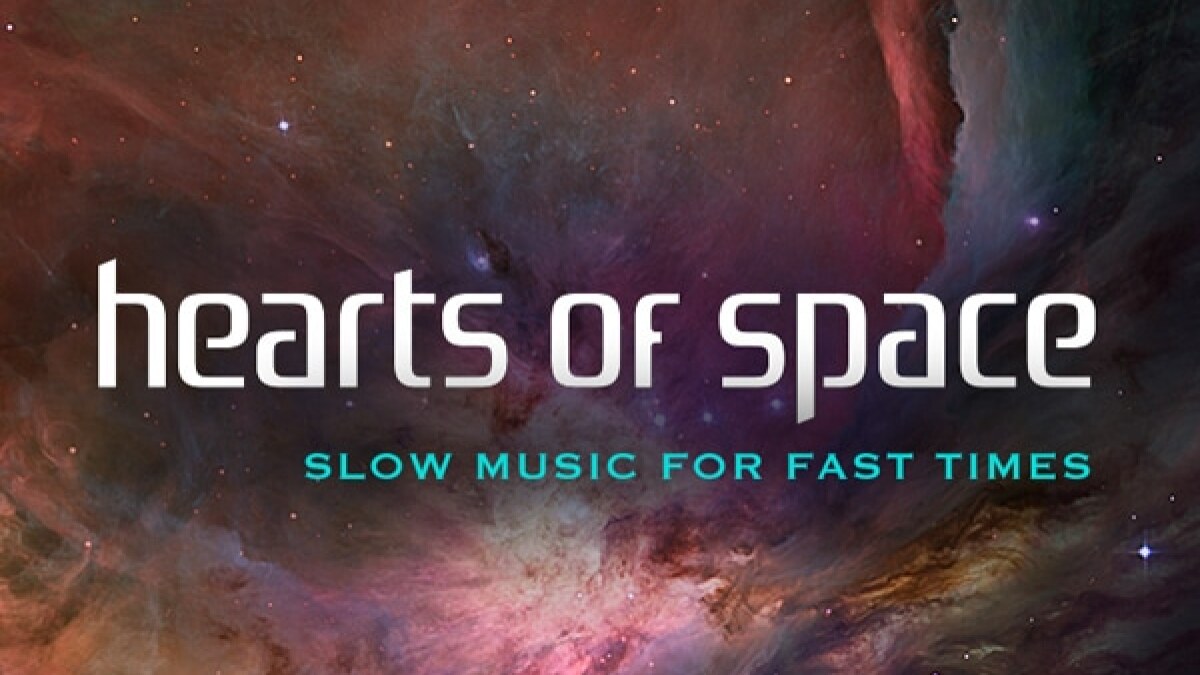 Hearts of Space | NSPR
