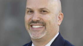 Florida Officer Portrait for FEA Union President Andrew Spar (Used With Permission WFSU/Florida Education Association)