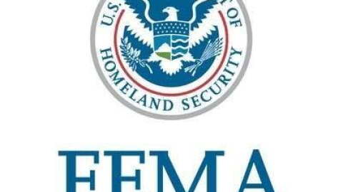 Federal Emergency Management Agency (FEMA) logo