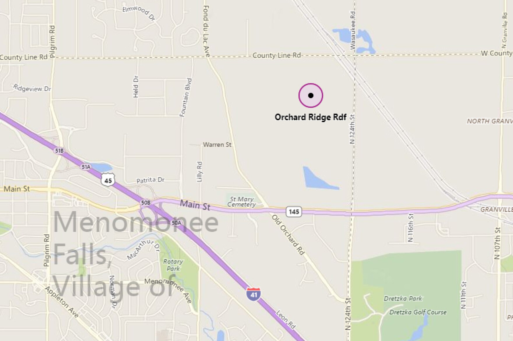 Making Room For More Waste Wisconsin’s Largest Landfill Wants To