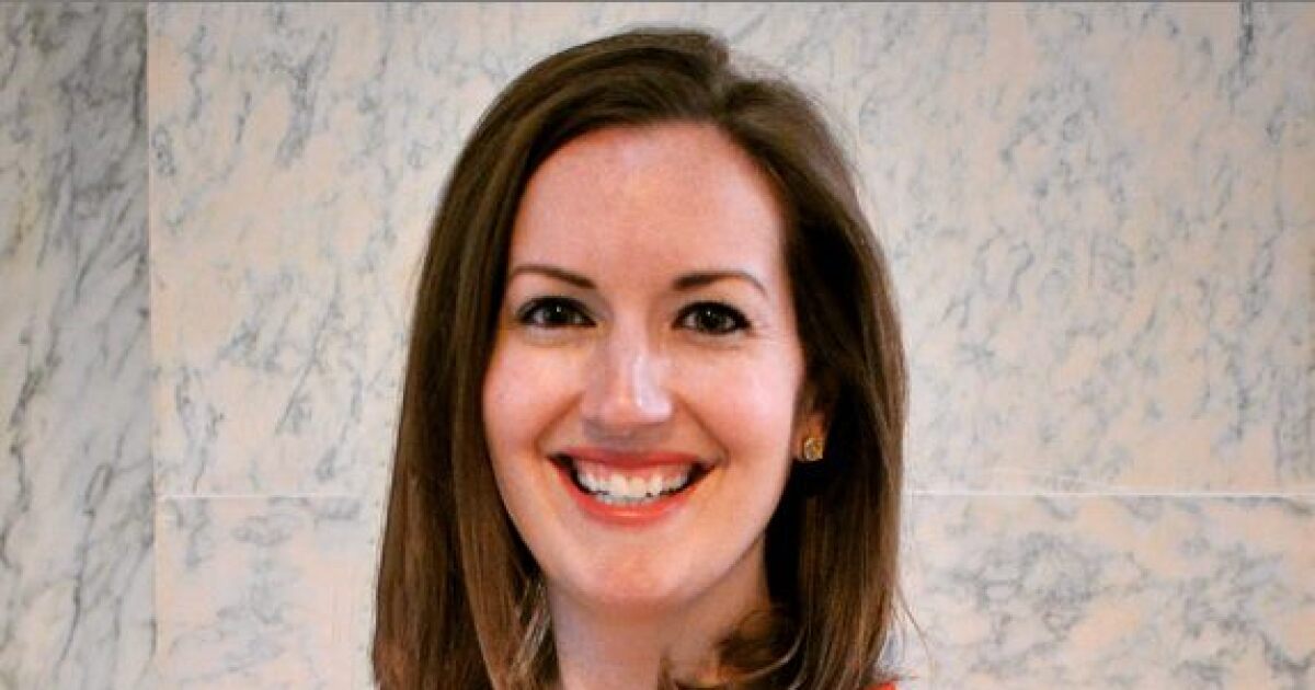 New Watertown mayor shares her top priorities WRVO Public Media