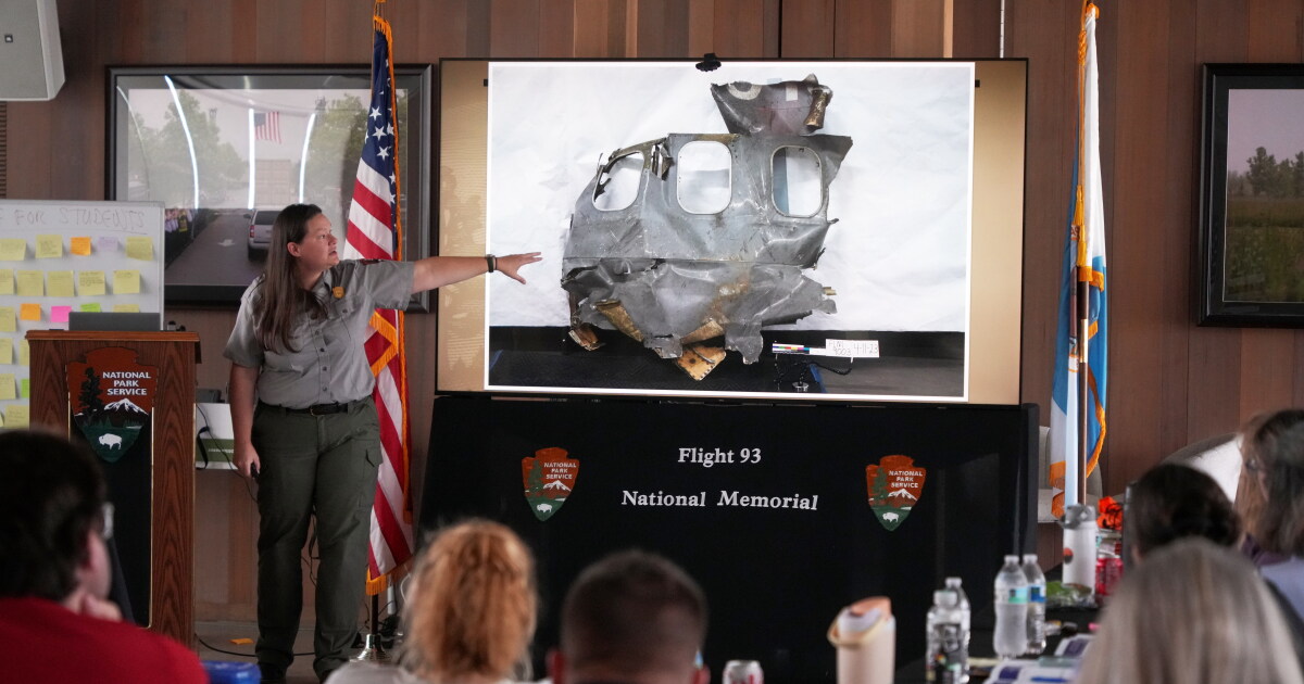 Most states prompt schools to teach about 9/11, but details differ. PA provides a curriculum 'toolkit'