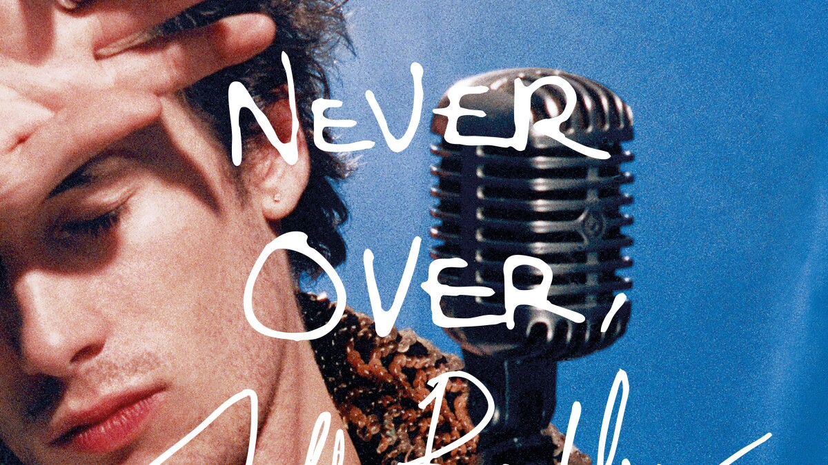 Director Amy Berg opens the door into Jeff Buckley's life