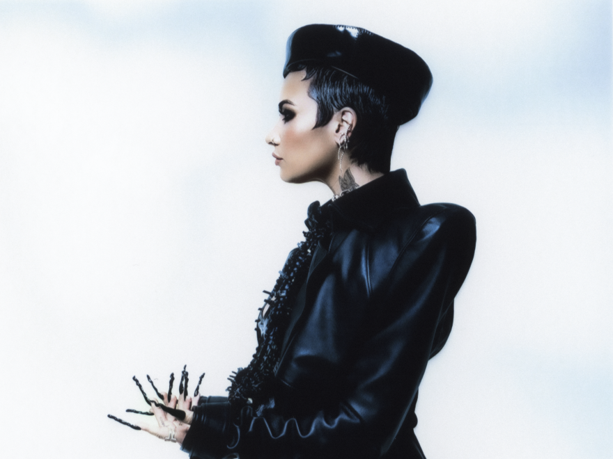 demi lovato glp-1 Fans Express Serious Concern After Dramatic Weight Loss in New Photos Demi Lovato Says She 'Accidentally