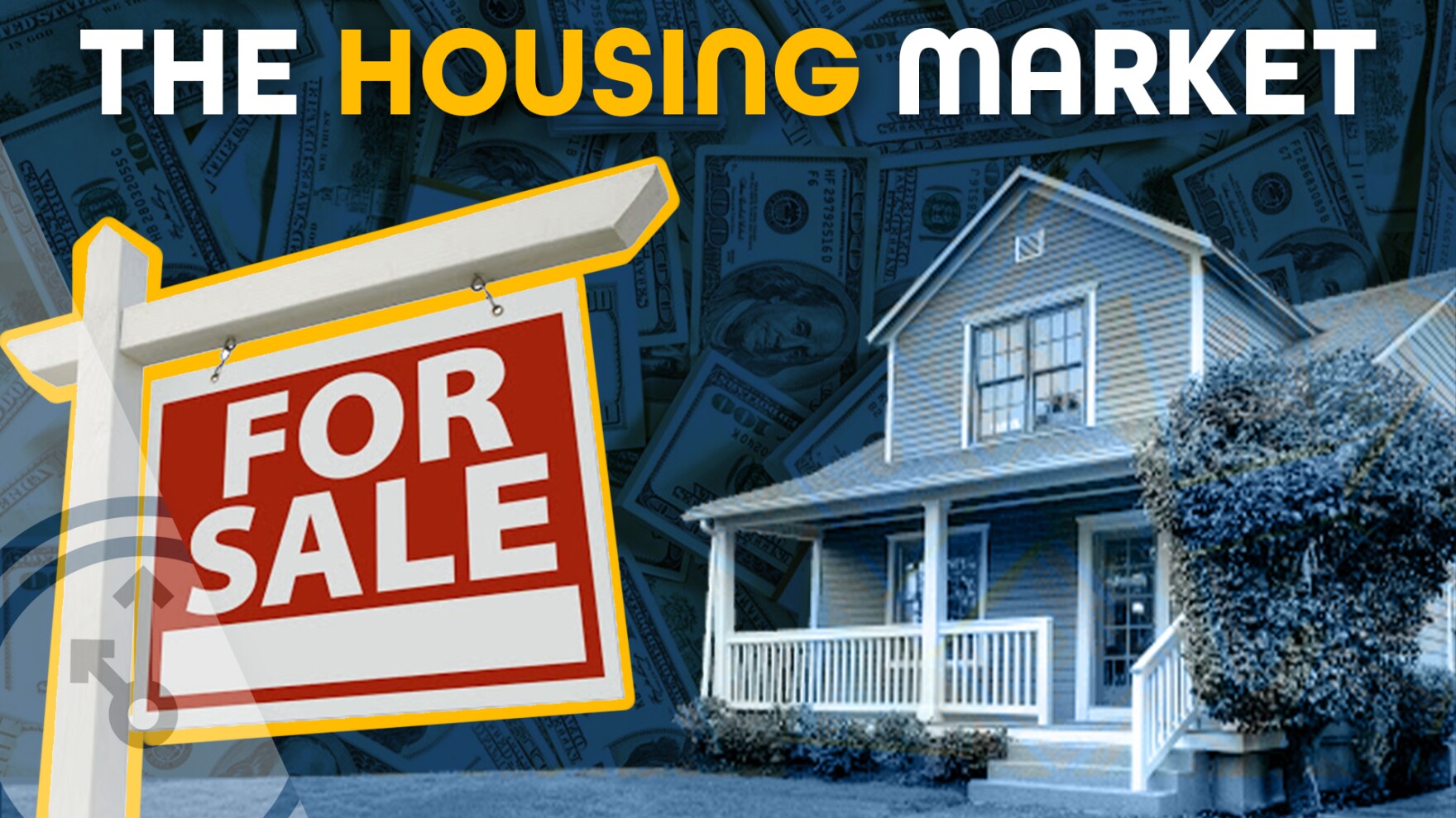In The Moment What's Going On With South Dakota's Housing Market? SDPB