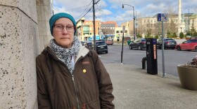 Vanessa White Fernandes received a phone call in August, from a person claiming to be with the Lackawanna County sheriff's office. Over the course of three weeks, she sent $50,000 to the scammers.