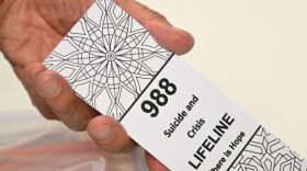 If you or someone you know is struggling, call or text 988, or chat at Missouri988.org.