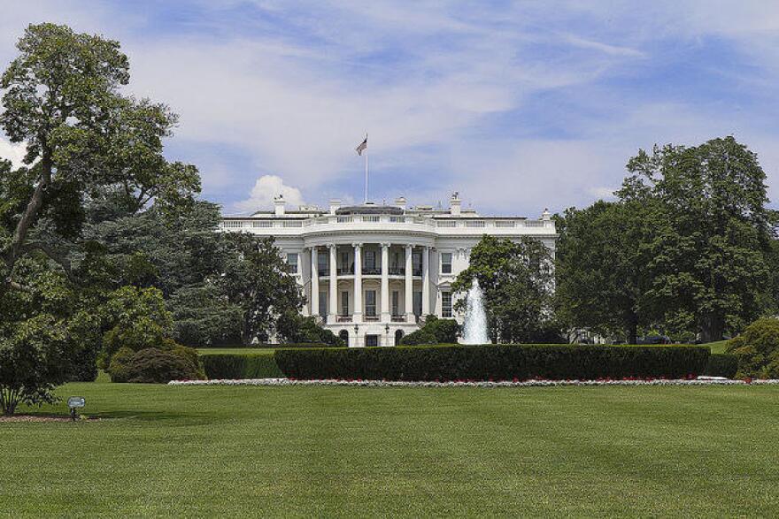 White House