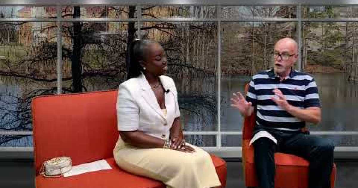 Catholic Charities of North Louisiana's new family-friendly fundraiser: Pigs & A Blanket