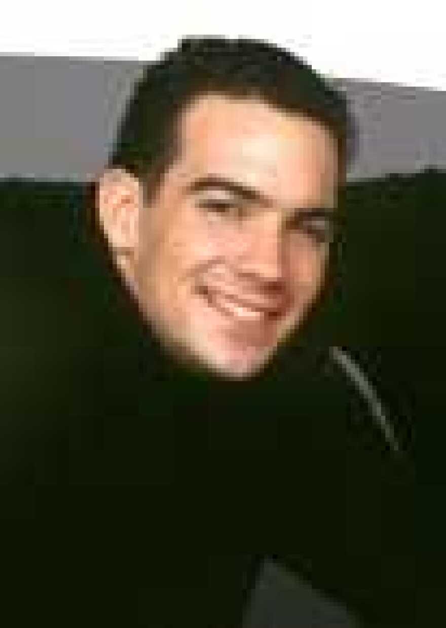 Joshua Gindele
