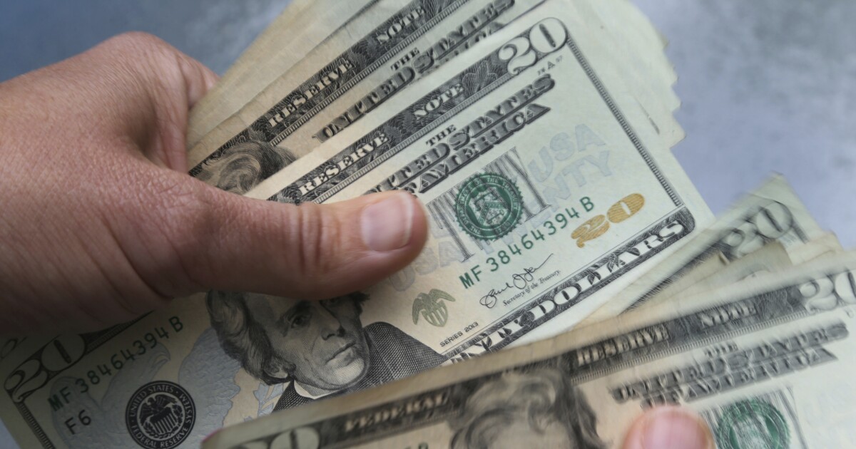 Midday on Money: Personal Finance Tips with Nic Abrams, CFP